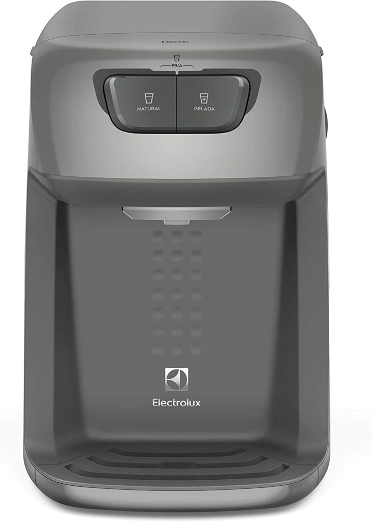 Purificador de água  Electrolux PC41X