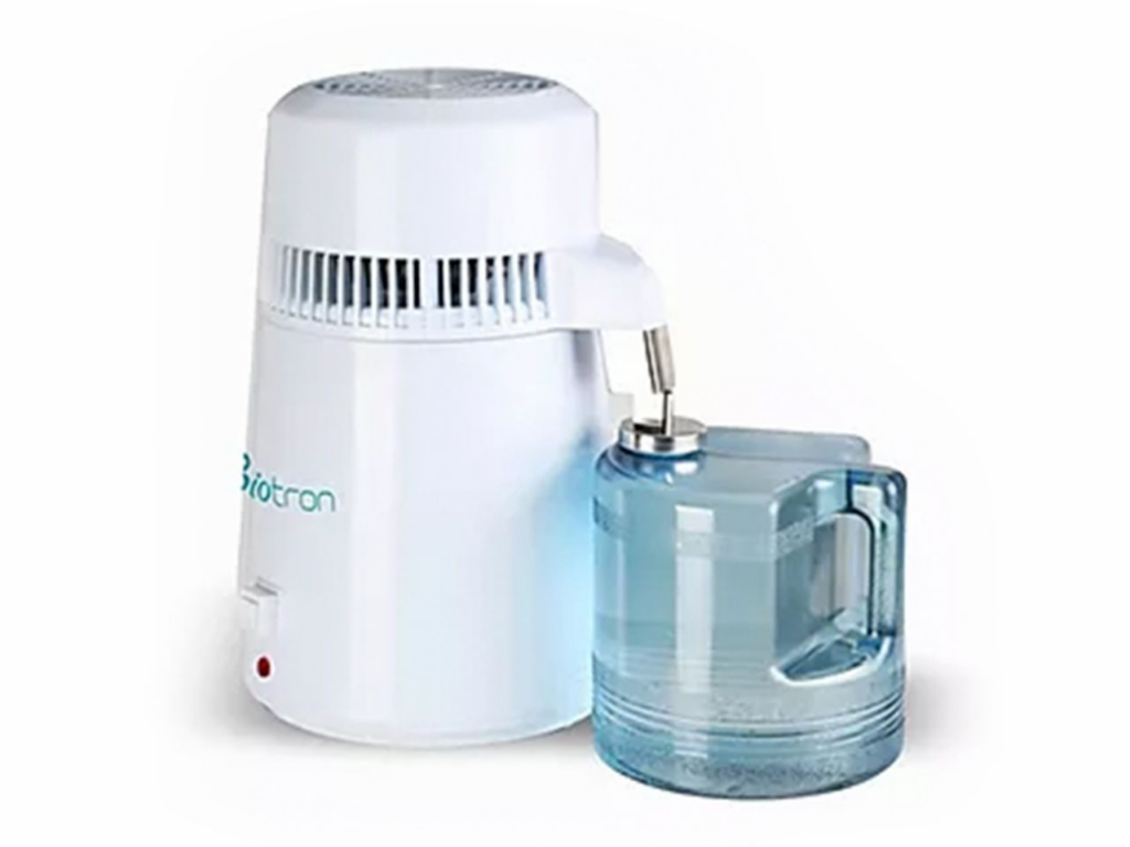 Destilador de água Bitron